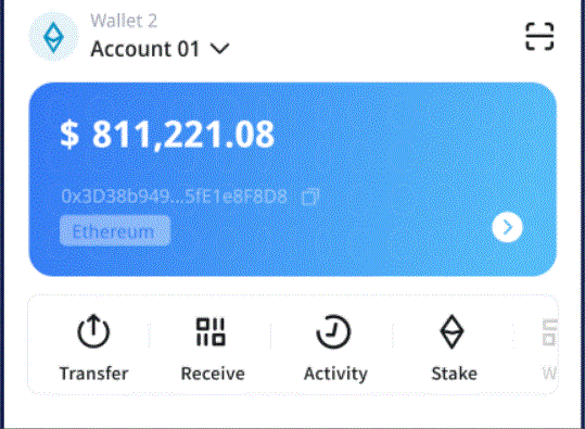  呵护绿饭碗 擦亮金Bitpie 全球领先多链钱